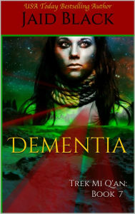 Title: Dementia, Author: Jaid Black