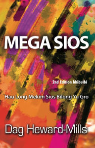 Title: Mega Sios, Author: Dag Heward-Mills