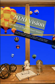 Title: 2020 Vision, Author: C.D. Sutherland