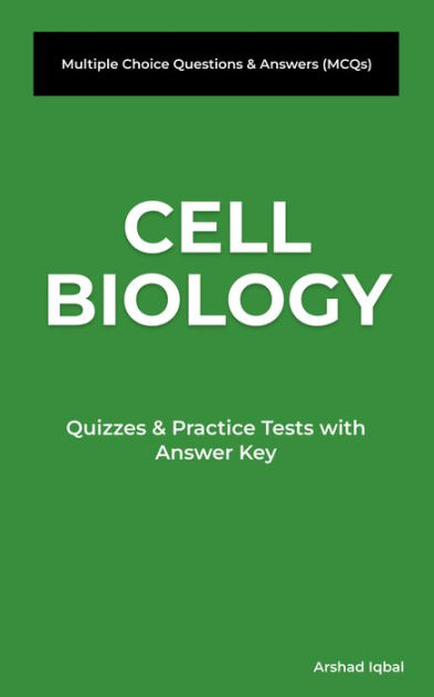 Cell Biology Multiple Choice Questions And Answers (MCQs): Quizzes ...