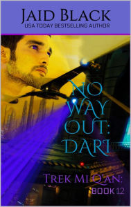 Title: No Way Out: Dari, Author: Jaid Black