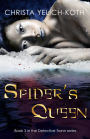 Spider's Queen (Detective Trann Series Book 3)