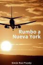 Rumbo a Nueva York