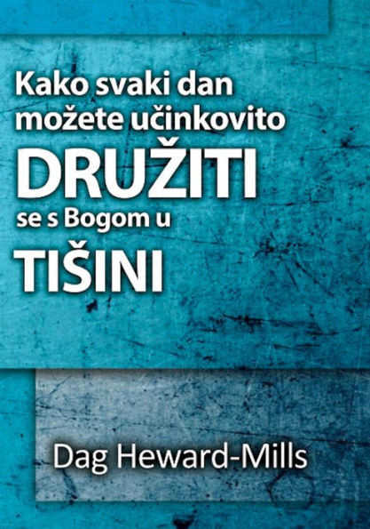 Kako Svaki Dan Mozete Ucinkovito Druziti Se S Bogom U Tisini