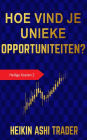 Hoe vind je unieke opportuniteiten?: Heilige Koeien 2