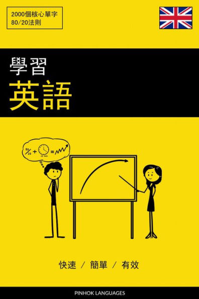 xue xi ying yu - kuai su / jian dan / you xiao: 2000 ge he xin dan zi