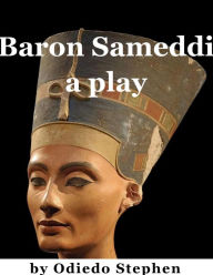 Title: Baron Sameddi, Author: Odiedo Stephen