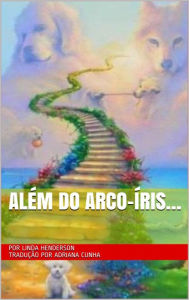 Title: Além do arco-íris., Author: Linda Henderson