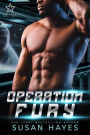 Operation Fury (The Drift: Nova Force, #3)