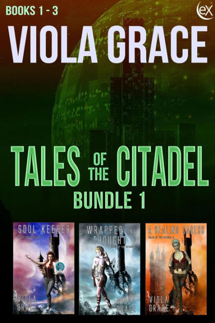 Tales from the Citadel 