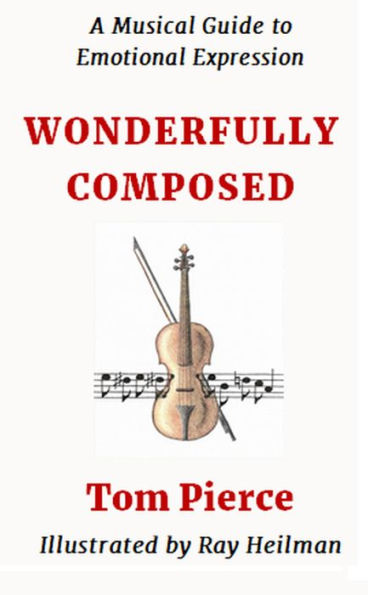 Wonderfully Composed (Authentic Expressions, #1)