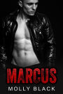 Marcus (Rebel Riders MC Series, #2)