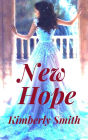New Hope (Vampire Romance Adventure, #1)