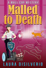 Malled to Death (Mall Cop Mysteries, #3)