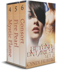 Title: Beyond Ontariese Part 2 (Box Set, #2), Author: Cyndi Friberg