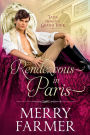 Rendezvous in Paris (Tales from the Grand Tour, #2)