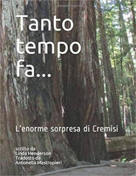 Title: Tanto tempo fa..., Author: Linda Henderson