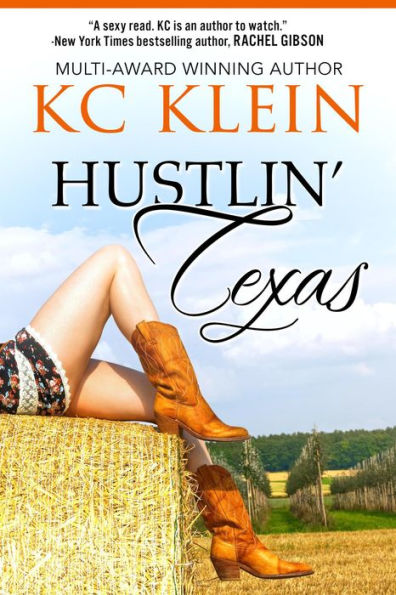 Hustlin' Texas (Texas Fever Series, #2)