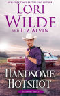 Handsome Hotshot (Handsome Devils, #5)