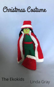 Title: Christmas Costume (Ekokids), Author: Linda Gray