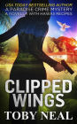 Clipped Wings (Paradise Crime Mysteries, #4.5)