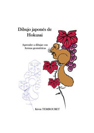 Title: Dibujo japonés de Hokusai - Aprender a dibujar con formas geométricas, Author: kevin tembouret