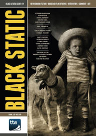 Title: Black Static 71 (September-October 2019), Author: Black Static