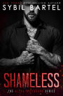 Shameless (The Alpha Bodyguard Series, #8)