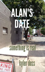 Title: Alan's Date, Author: Kyler Doss