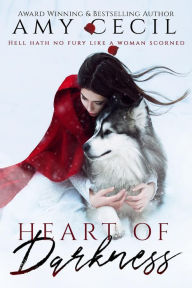 Title: Heart of Darkness, Author: Amy Cecil