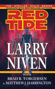 Title: Red Tide, Author: Larry Niven