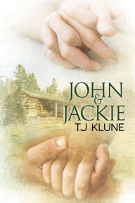 Title: John & Jackie, Author: TJ Klune