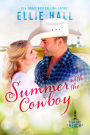 Summer with the Cowboy (Blue Bay Beach Romance, #4)
