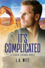 It's Complicated (Tucker Springs, #7)