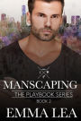 Manscaping (The Playbook Series, #2)