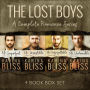 The Lost Boys: A Complete Romance Series 4 Book Box Set