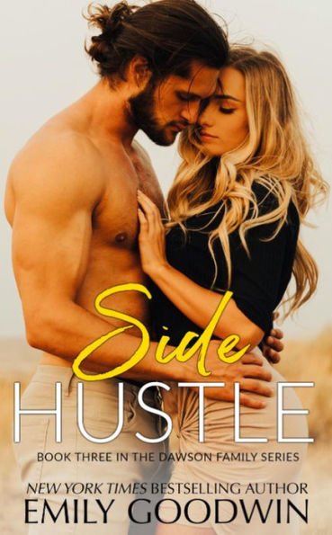 Side Hustle (A Dawson Family Series, #3)