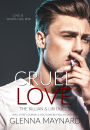 Cruel Love: Book 2 (The Killian & Liri Duet, #2)