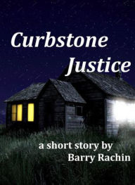 Title: Curbstone Justice, Author: Barry Rachin