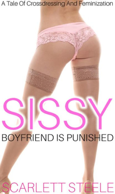 Punished Sissy