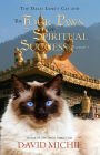 The Dalai Lama's Cat and the Four Paws of Spiritual Success (Dalai Lama's Cat Series, #4)