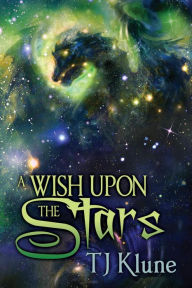 A Wish upon the Stars (Tales from Verania #4)