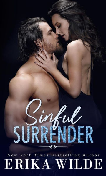 Sinful Surrender (The Sinful Series, #1)