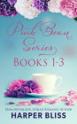 Pink Bean Series: Books 1-3
