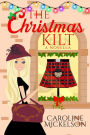 The Christmas Kilt (A Christmas Central Romantic Comedy, #8)