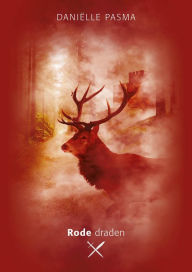 Title: Rode draden (Rode trilogie, #2), Author: Danielle Pasma