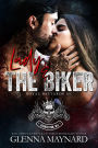 Lady & The Biker (Royal Bastards MC: Charleston, WV, #2)
