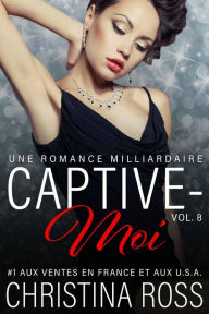 Title: Captive-Moi (Vol. 8), Author: Christina Ross