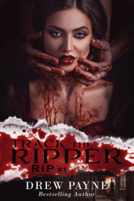 Title: Track the Ripper, Author: Drew Payne