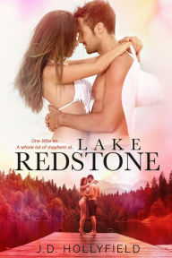 Title: Lake Redstone, Author: J.D. Hollyfield